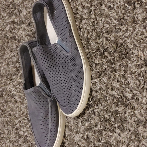 Wallin & Bros men's slip on shoes - Picture 6 of 7